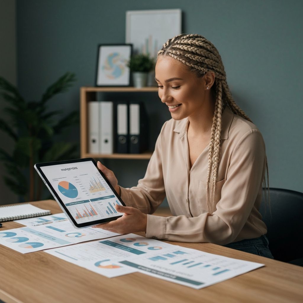 Ongoing information support